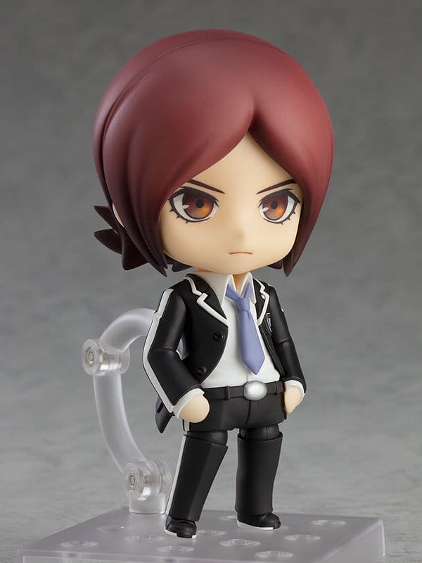 Good Smile Company Persona 2 Eternal Punishment Nendoroid Tatsuya Suou Actionfigur