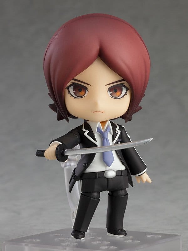 Good Smile Company Persona 2 Eternal Punishment Nendoroid Tatsuya Suou Actionfigur