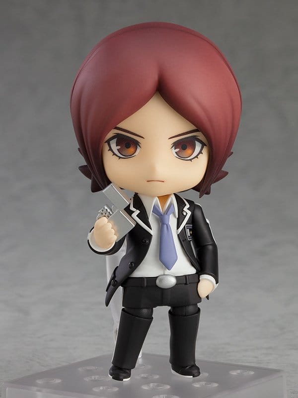 Good Smile Company Persona 2 Eternal Punishment Nendoroid Tatsuya Suou Actionfigur