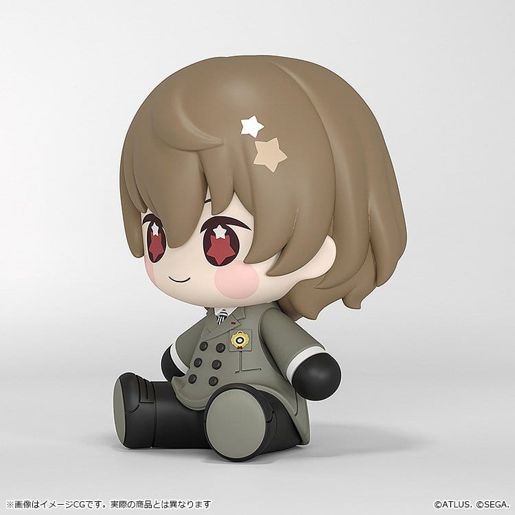 Good Smile Company Persona 5 Royal Huggy Good Smile Goro Akechi