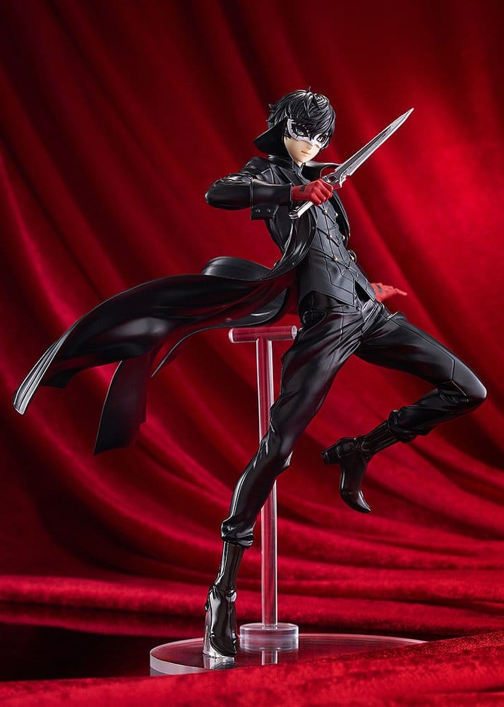 Good Smile Company Persona 5 Royal Joker Pop Up Parade L Size Statue