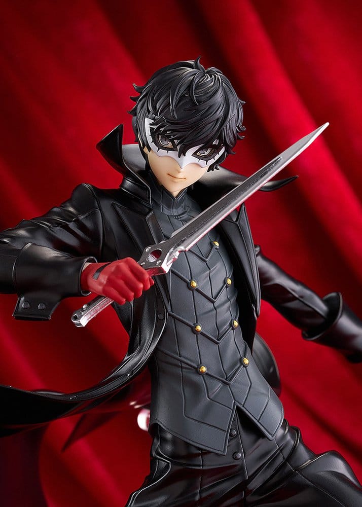 Good Smile Company Persona 5 Royal Joker Pop Up Parade L Size Statue