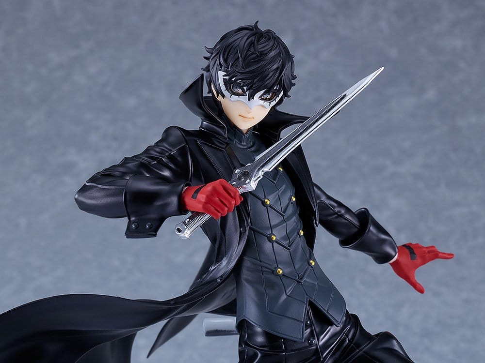Good Smile Company Persona 5 Royal Joker Pop Up Parade L Size Statue