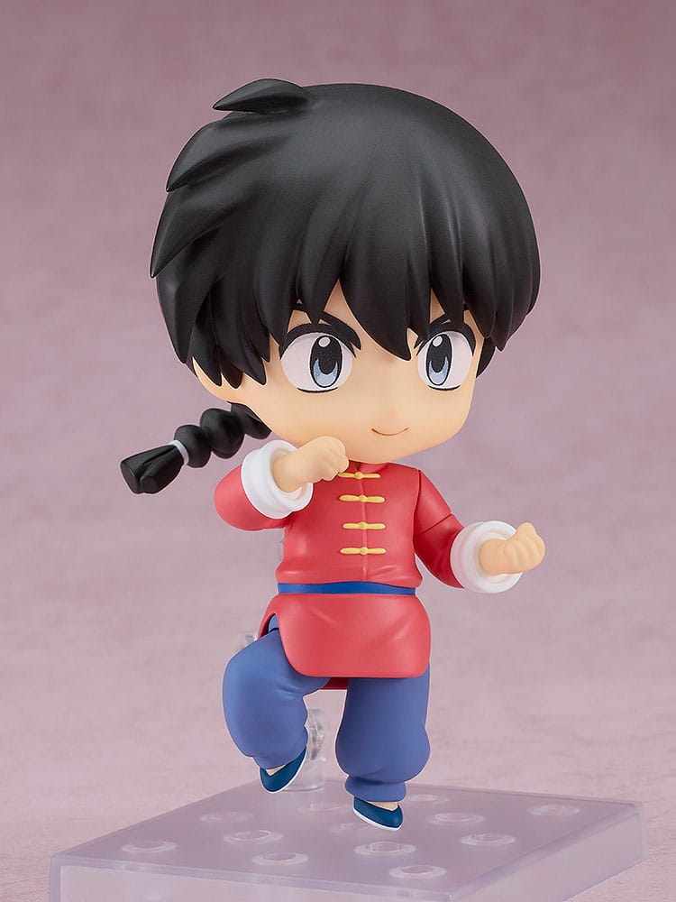 Good Smile Company Ranma 1/2 Nendoroid Actionfigur Ranma Saotome 10 cm
