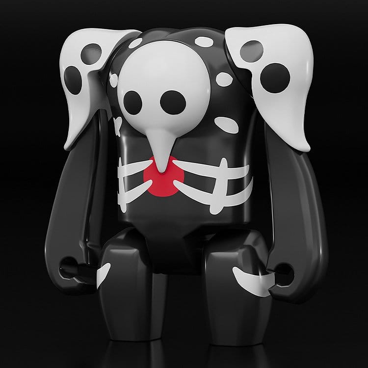 Good Smile Company Rebuild of Evangelion 4th Angel Brickroid Minifigur