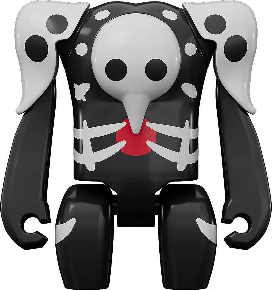 Good Smile Company Rebuild of Evangelion 4th Angel Brickroid Minifigur
