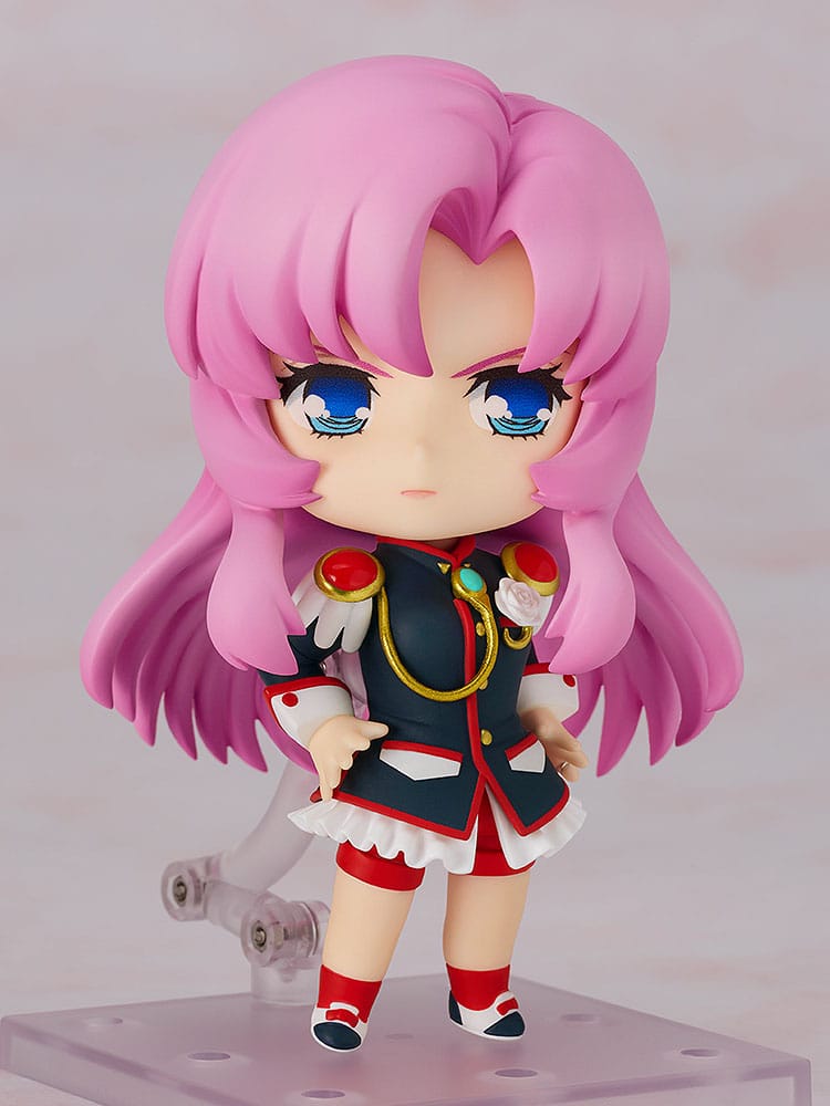 Good Smile Company Revolutionary Girl Utena Nendoroid Actionfigur Utena Tenjo 10 cm