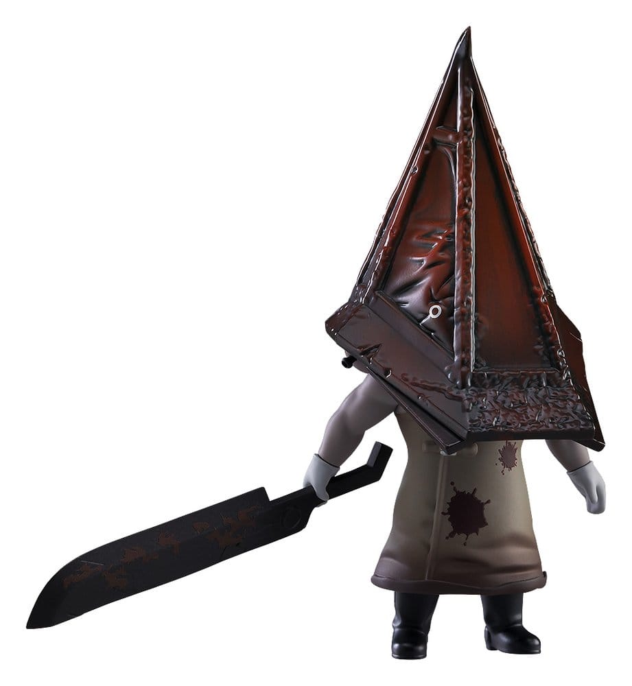 Good Smile Company Silent Hill 2 Red Pyramid Thing Nendoroid Re-run Actionfigur