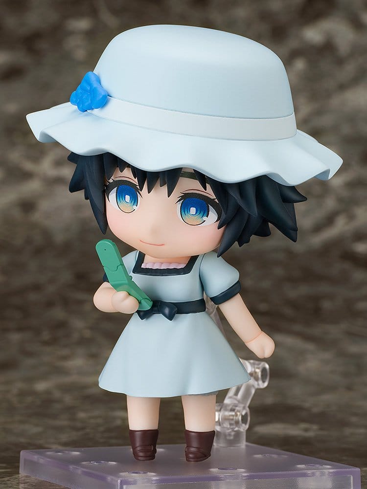 Good Smile Company Steins Gate Mayuri Shiina 2.0 Nendoroid Actionfigur