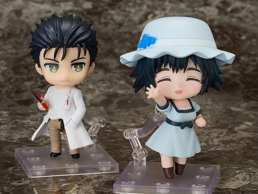 Good Smile Company Steins Gate Mayuri Shiina 2.0 Nendoroid Actionfigur