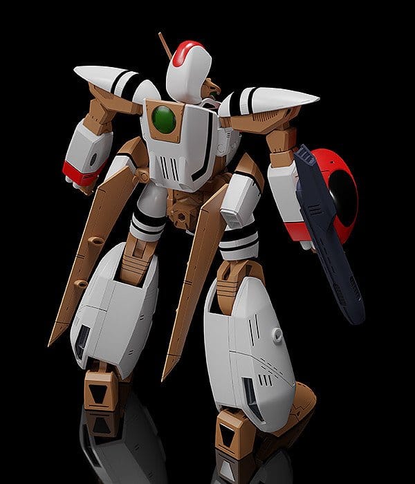 Good Smile Company Super Dimension Century Orguss Orguss Moderoid (re-run) Plastic Model Kit