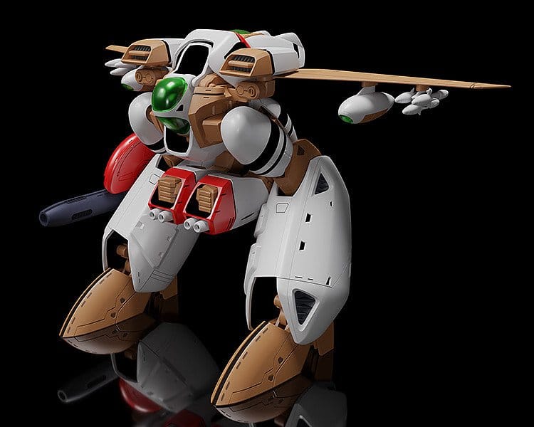 Good Smile Company Super Dimension Century Orguss Orguss Moderoid (re-run) Plastic Model Kit