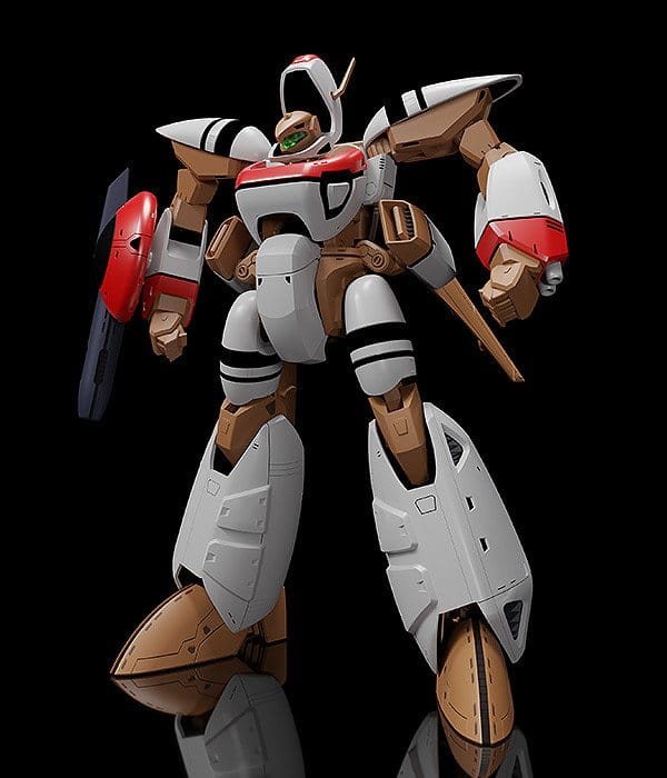 Good Smile Company Super Dimension Century Orguss Orguss Moderoid (re-run) Plastic Model Kit