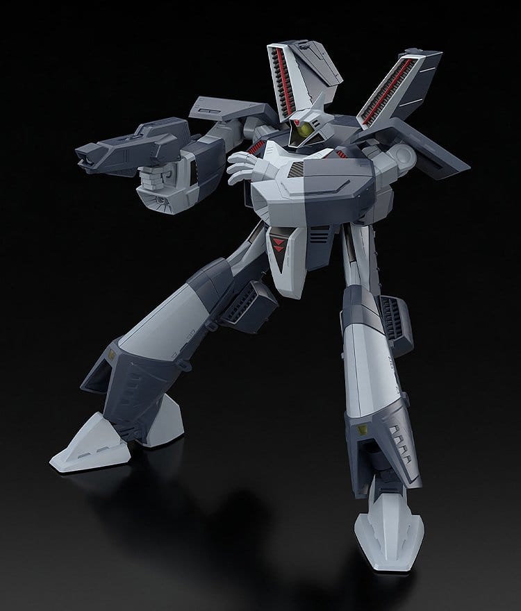 Good Smile Company Super Dimension Century Orguss Orson’s Nikick Moderoid Plastic Model Kit