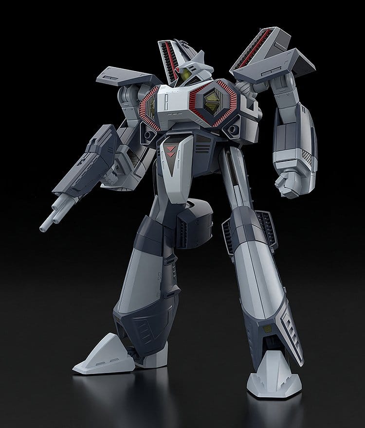 Good Smile Company Super Dimension Century Orguss Orson’s Nikick Moderoid Plastic Model Kit