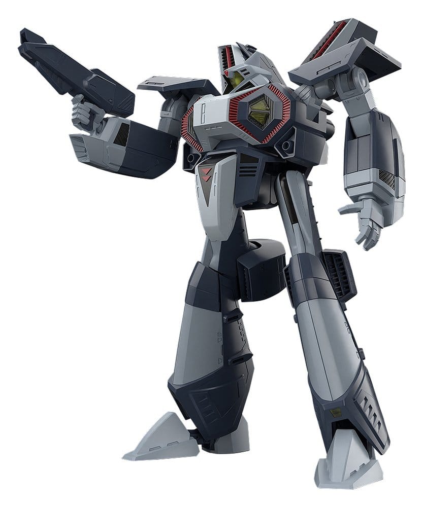 Good Smile Company Super Dimension Century Orguss Orson’s Nikick Moderoid Plastic Model Kit