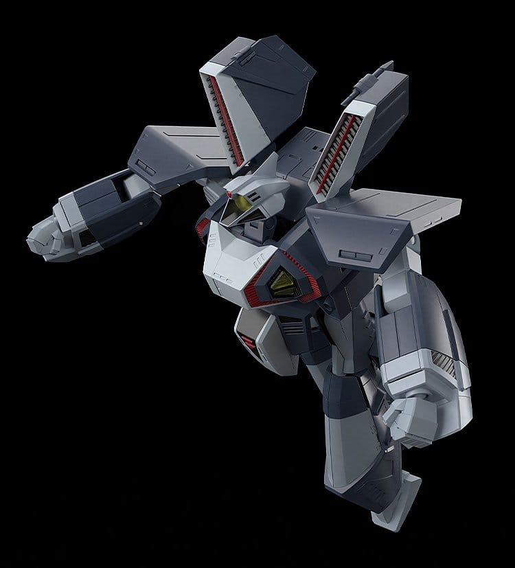 Good Smile Company Super Dimension Century Orguss Orson’s Nikick Moderoid Plastic Model Kit