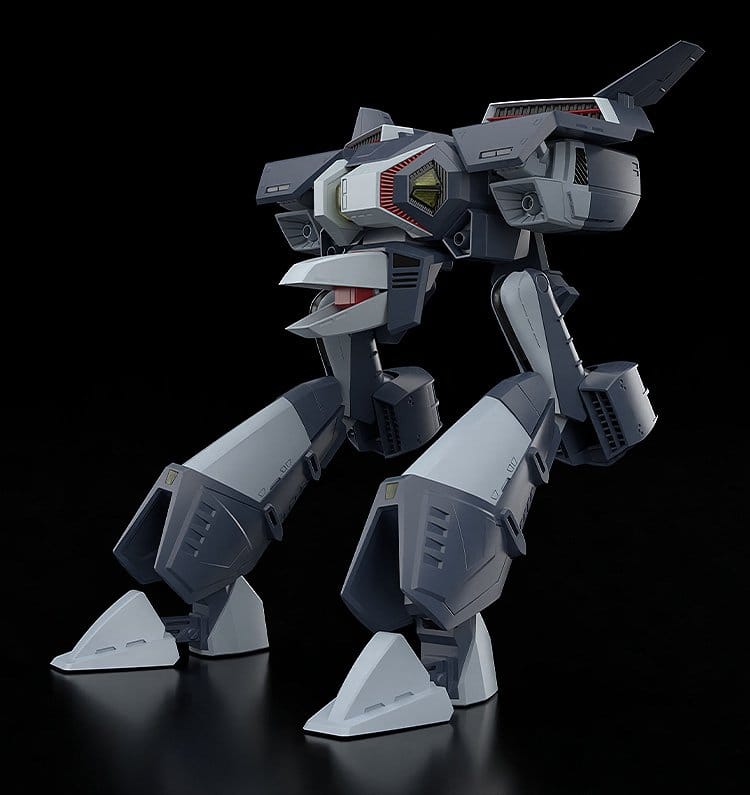 Good Smile Company Super Dimension Century Orguss Orson’s Nikick Moderoid Plastic Model Kit