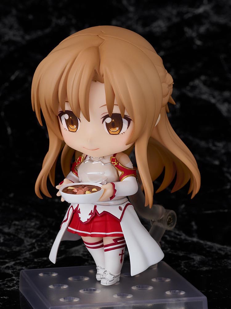 Good Smile Company Sword Art Online Asuna 2.0 Nendoroid Actionfigur