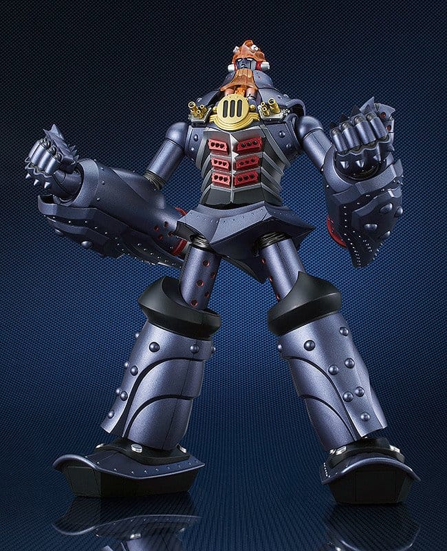 Good Smile Company The Big O Big O (re-run) Moderoid Plastic Model Kit