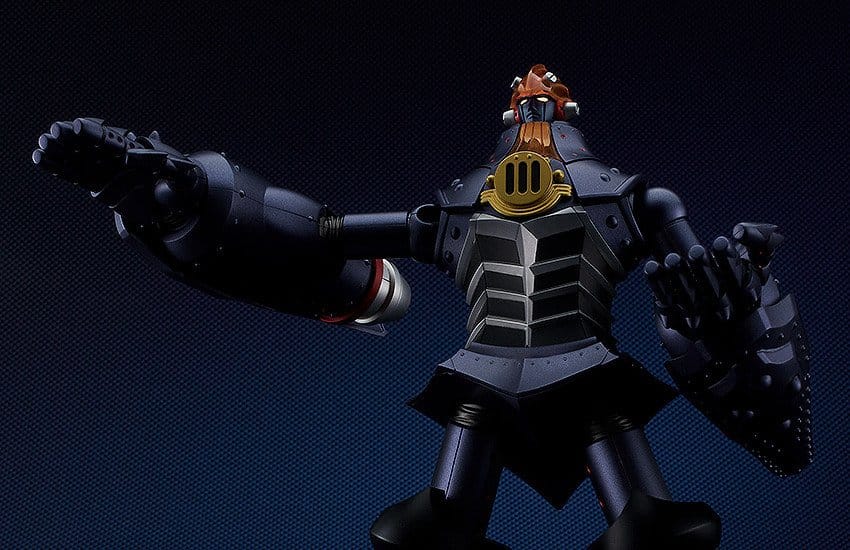 Good Smile Company The Big O Big O (re-run) Moderoid Plastic Model Kit