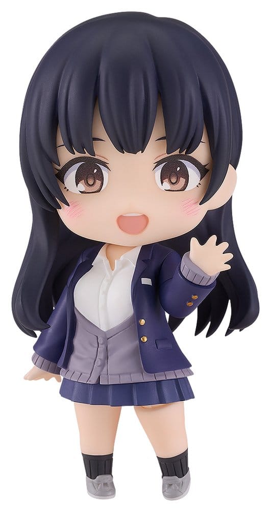 Good Smile Company The Dangers in My Heart Nendoroid Anna Yamada Actionfigur