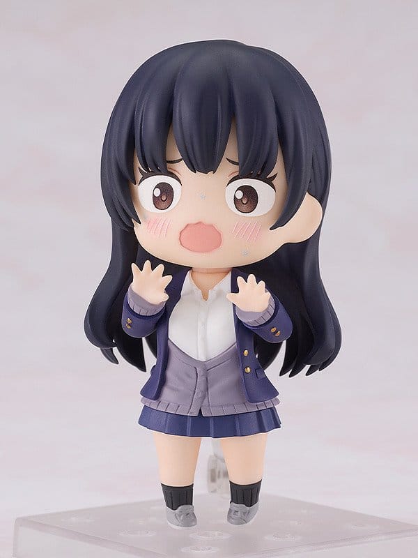 Good Smile Company The Dangers in My Heart Nendoroid Anna Yamada Actionfigur