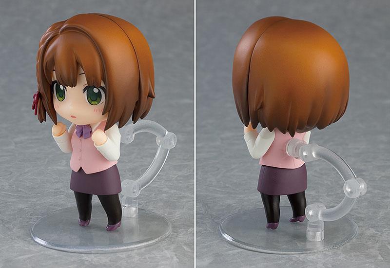 Good Smile Company The Simple Stand Mini Nendoroid More Figurenständer 4er-Pack