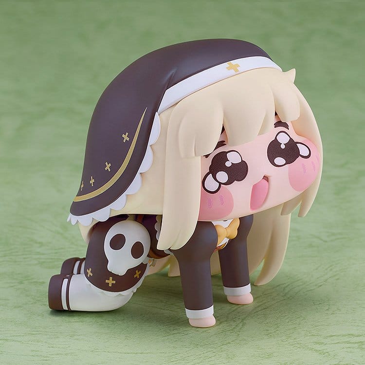 Good Smile Company Trickal Chibi Go Petite Speaki Pop Up Parade Figur