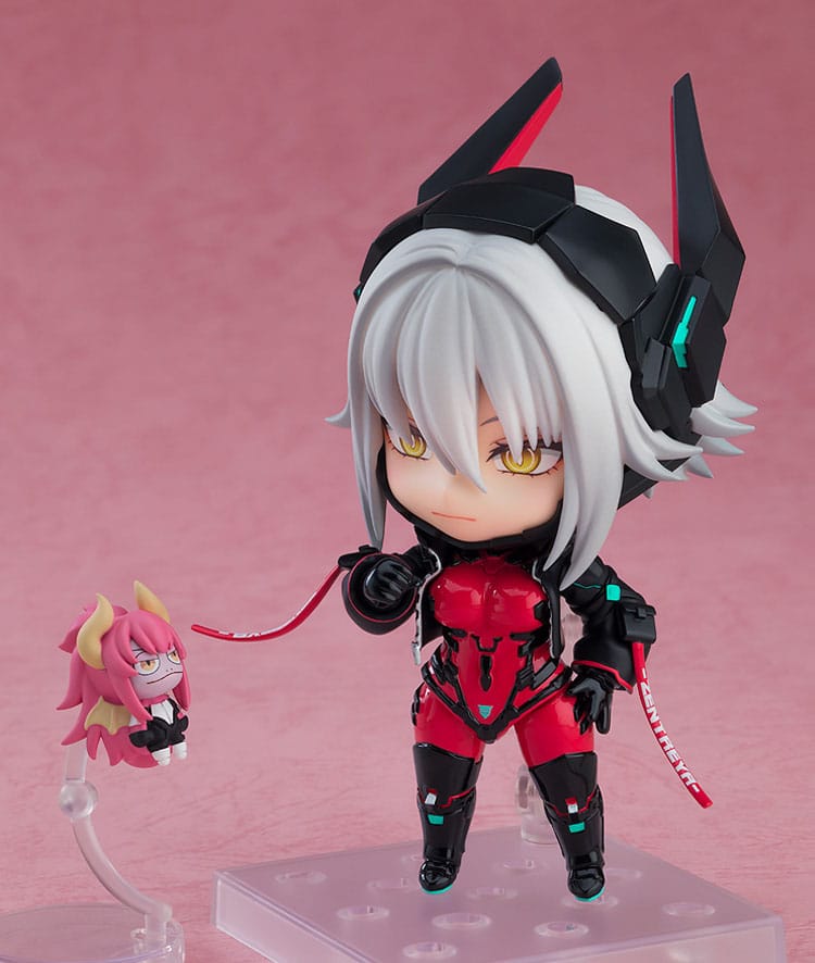 Good Smile Company V Shojo Zentreya Nendoroid Actionfigur