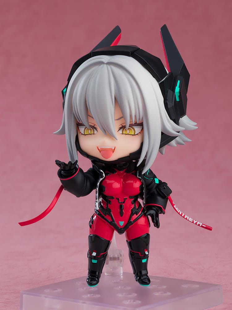 Good Smile Company V Shojo Zentreya Nendoroid Actionfigur