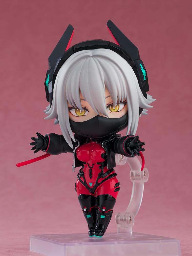 Good Smile Company V Shojo Zentreya Nendoroid Actionfigur