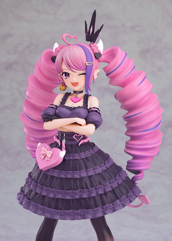 Good Smile Company VShojo Pop Up Parade SP PVC Statue Ironmouse 22 cm