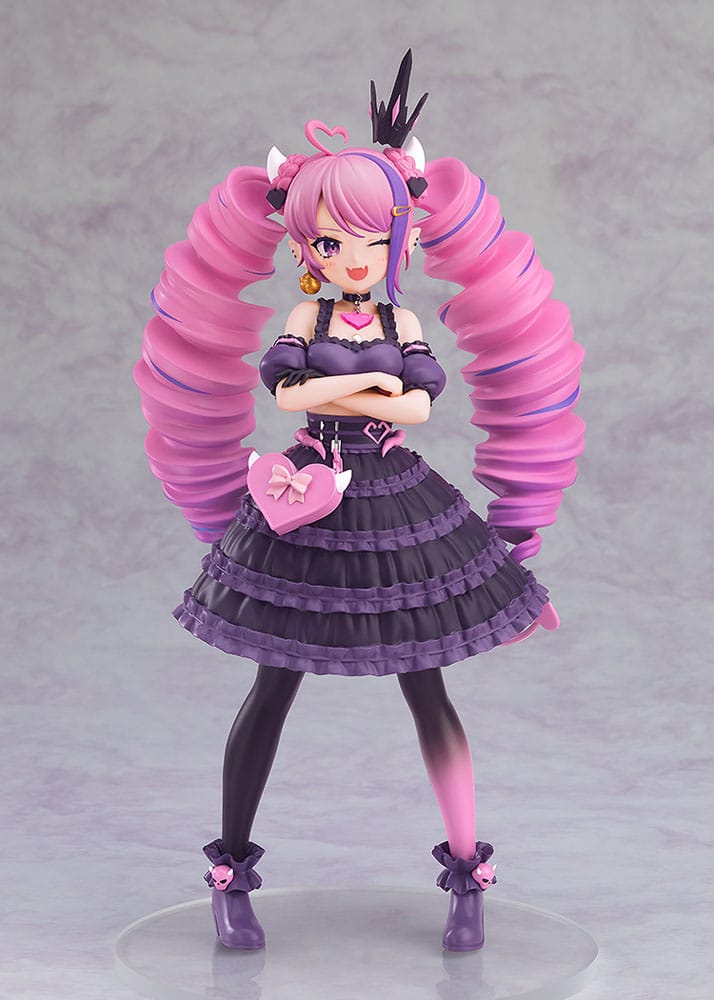 Good Smile Company VShojo Pop Up Parade SP PVC Statue Ironmouse 22 cm