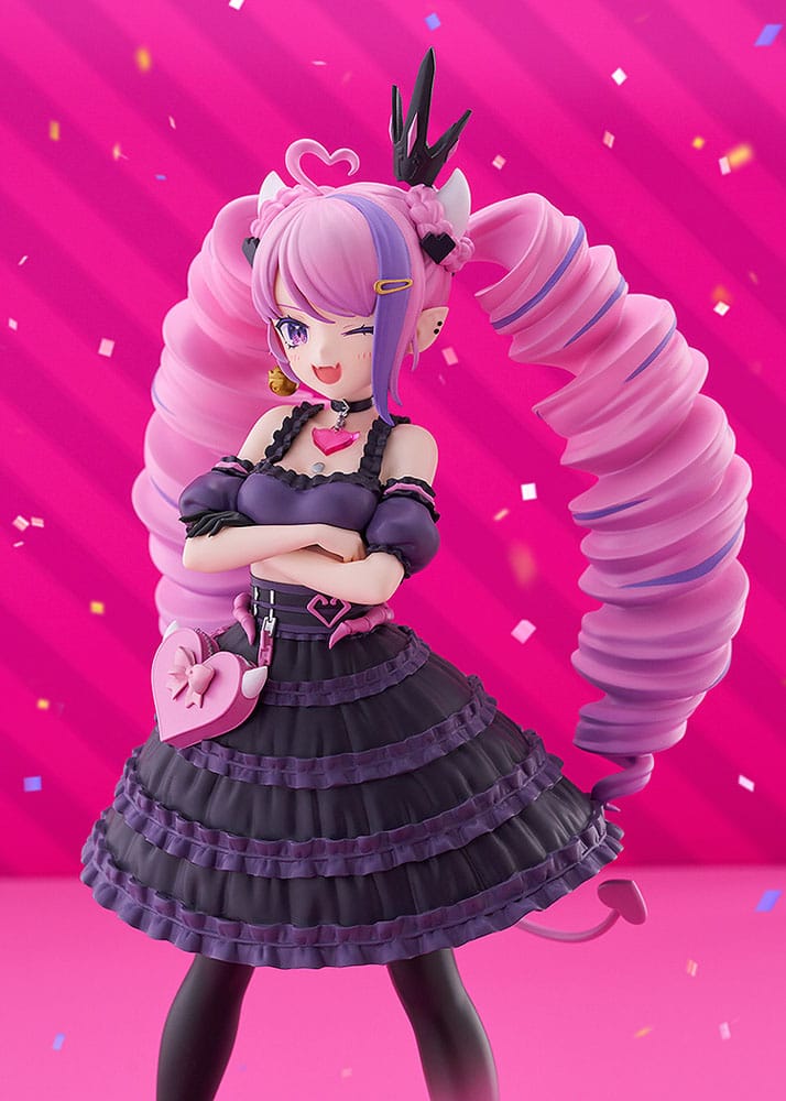 Good Smile Company VShojo Pop Up Parade SP PVC Statue Ironmouse 22 cm