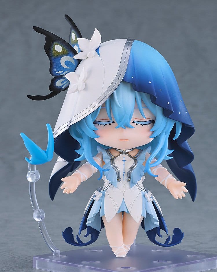 Good Smile Company Wuthering Waves Nendoroid The Shorekeeper Actionfigur