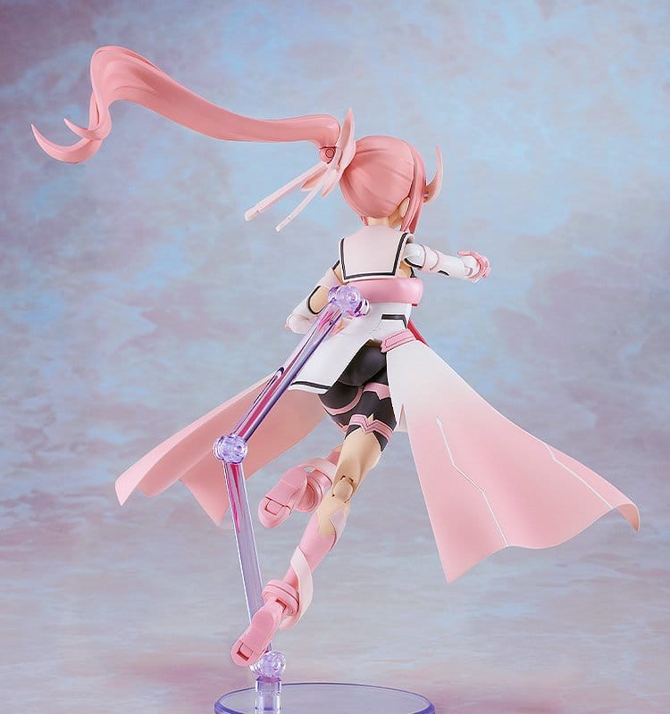 Good Smile Company Yuki Yuna is a Hero Yuki Yuna Plamatea Plastic Model Kit