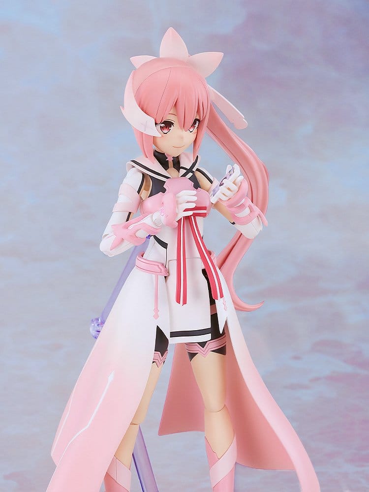 Good Smile Company Yuki Yuna is a Hero Yuki Yuna Plamatea Plastic Model Kit