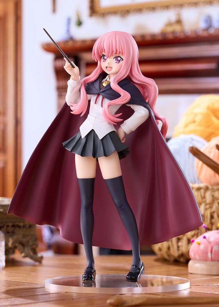 Good Smile Company Zero no Tsukaima Louise Pop Up Parade L Size Figur