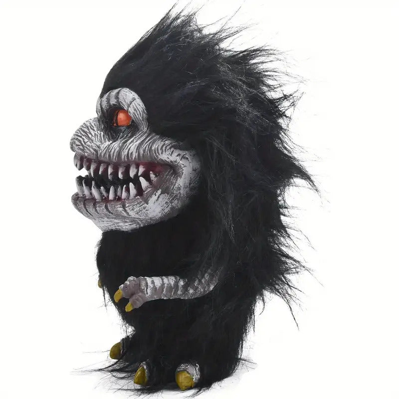 GooeyGhouls Critters Prop Doll Figur