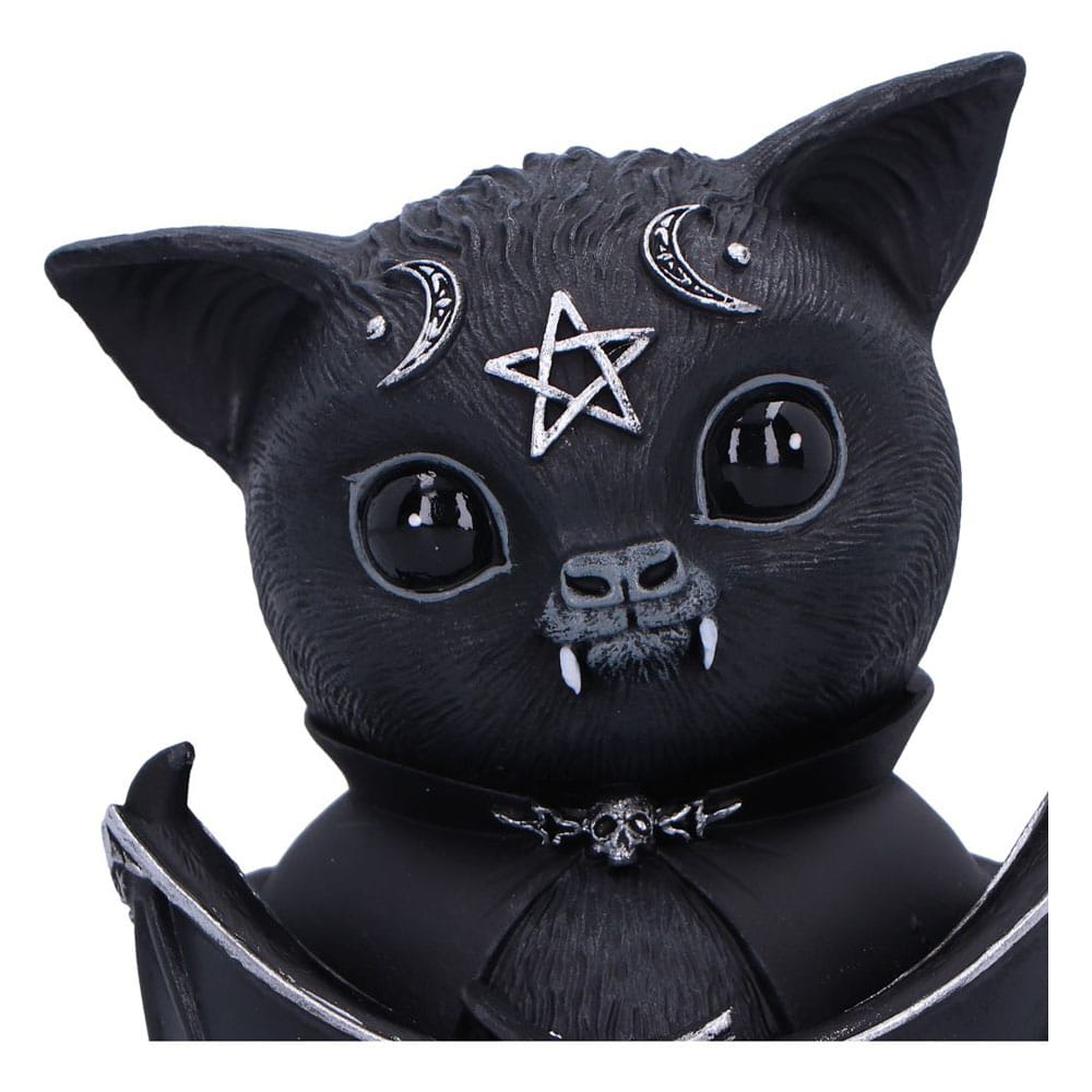 GooeyGhouls Cult Cuties - Beelzebat 9 cm Figur