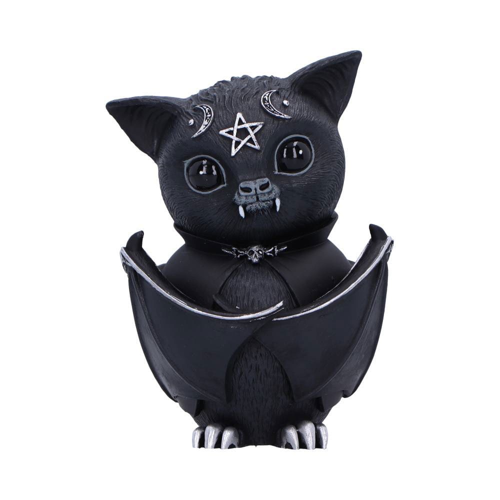 GooeyGhouls Cult Cuties - Beelzebat 9 cm Figur