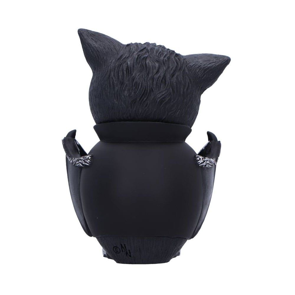 GooeyGhouls Cult Cuties - Beelzebat 9 cm Figur