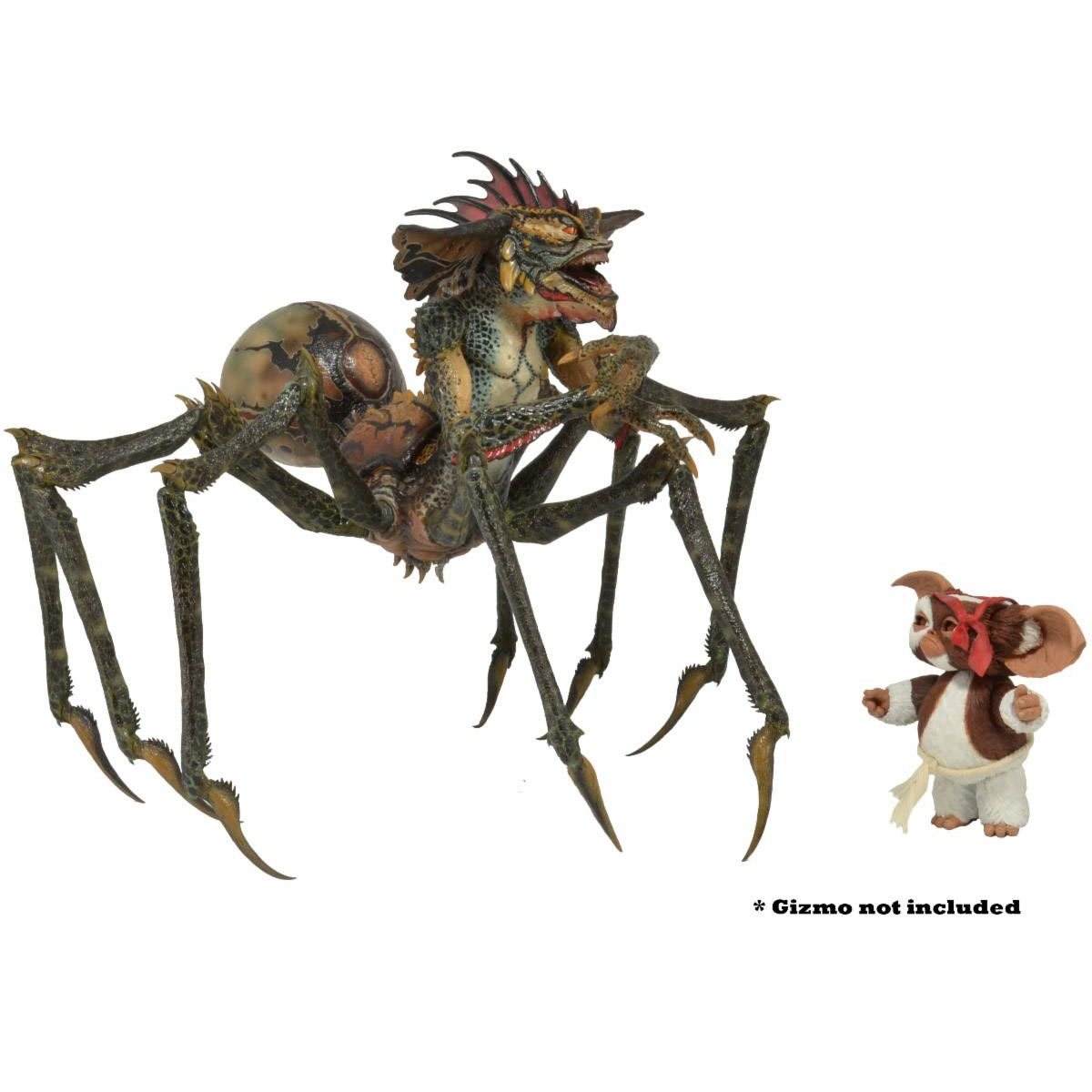Gremlins 2 - Spider Gremlin Deluxe Actionfigur