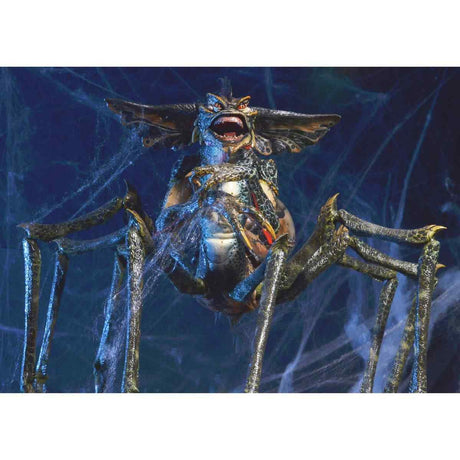 Gremlins 2 - Spider Gremlin Deluxe Actionfigur