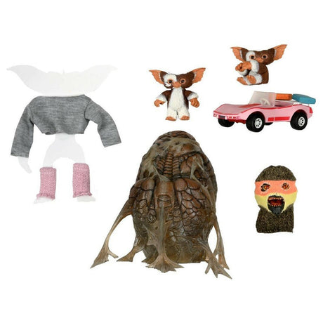 Gremlins - Accessory Pack 1984 Actionfigur