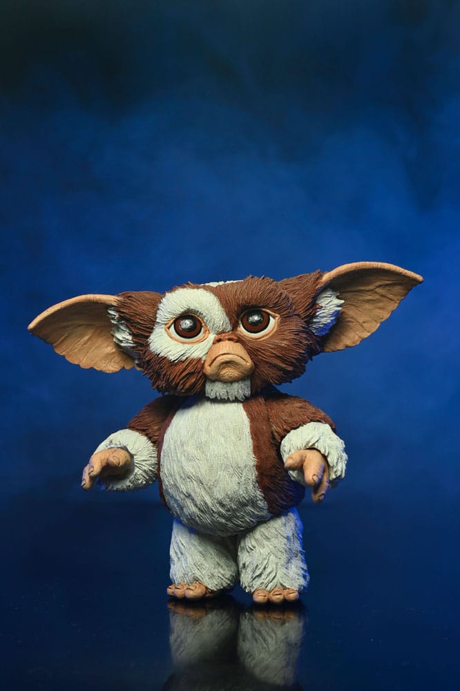Gremlins - Evolution of a Gremlin 40th Anniversary Box Set 18 cm Actionfiguren NECA