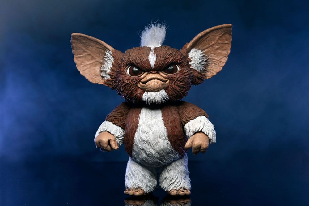 Gremlins - Evolution of a Gremlin 40th Anniversary Box Set 18 cm Actionfiguren NECA
