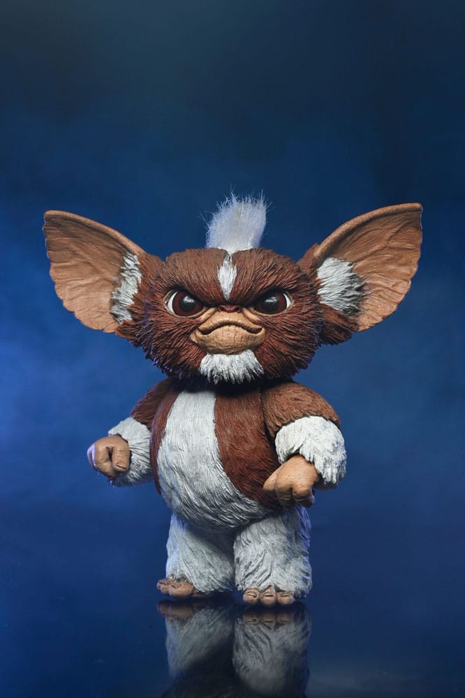 Gremlins - Evolution of a Gremlin 40th Anniversary Box Set 18 cm Actionfiguren NECA