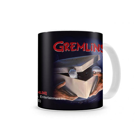 Gremlins Gizmo Box Tasse